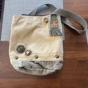 Chala crossbody bag‎